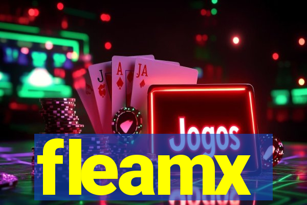 fleamx