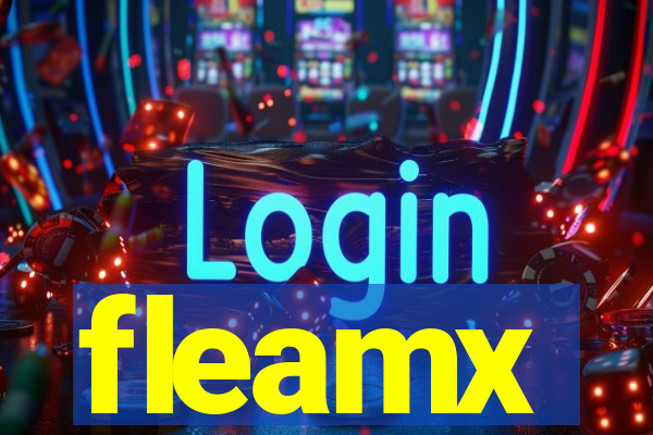 fleamx
