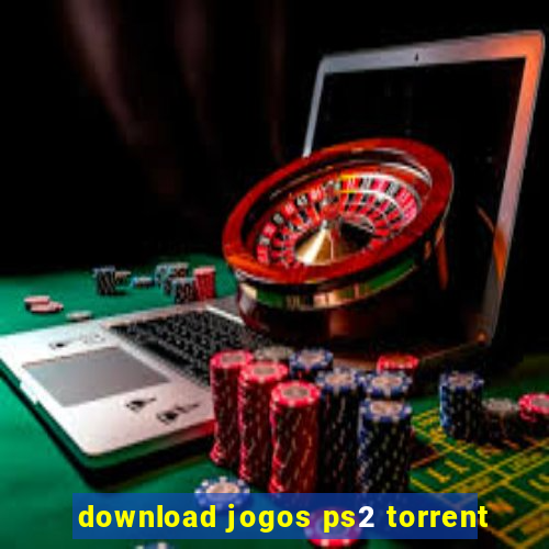 download jogos ps2 torrent