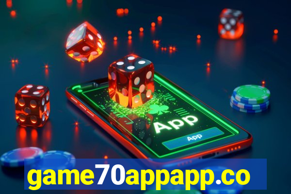 game70appapp.com