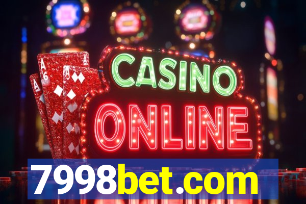 7998bet.com