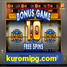 kuromipg.com
