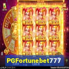 PGFortunebet777