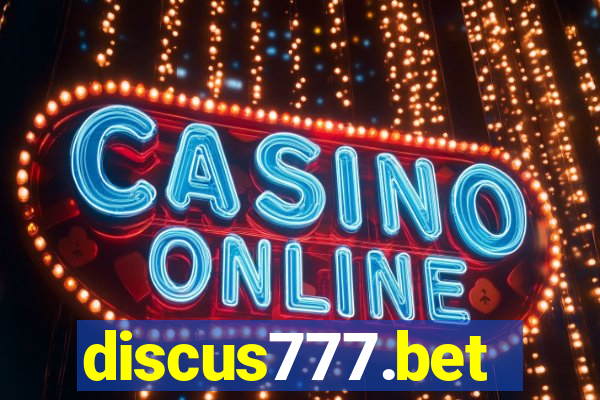 discus777.bet