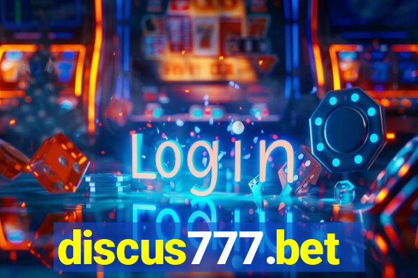 discus777.bet