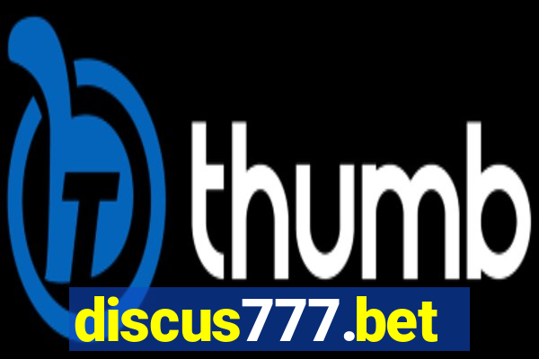 discus777.bet