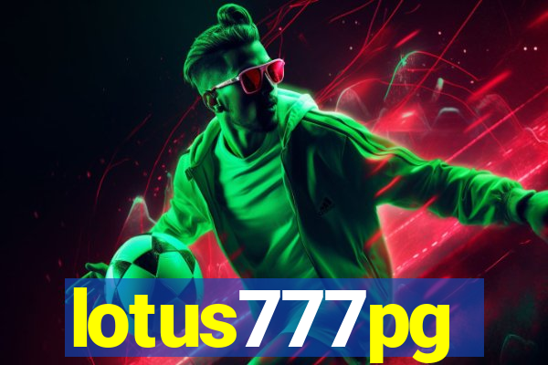 lotus777pg