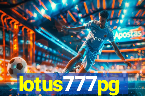 lotus777pg