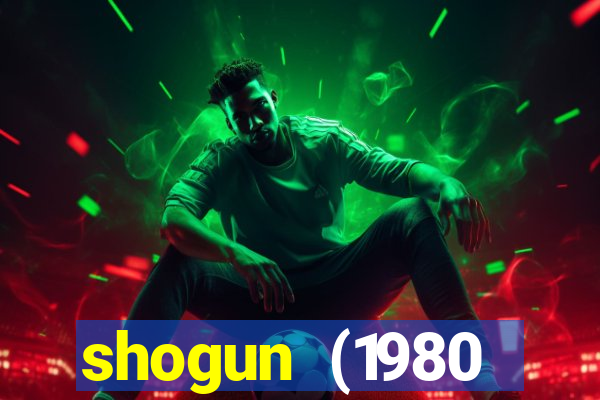 shogun (1980 dublado download)