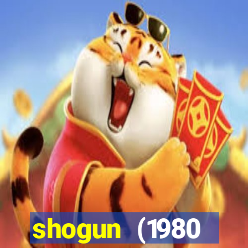 shogun (1980 dublado download)