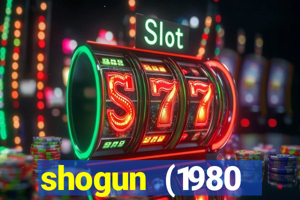 shogun (1980 dublado download)