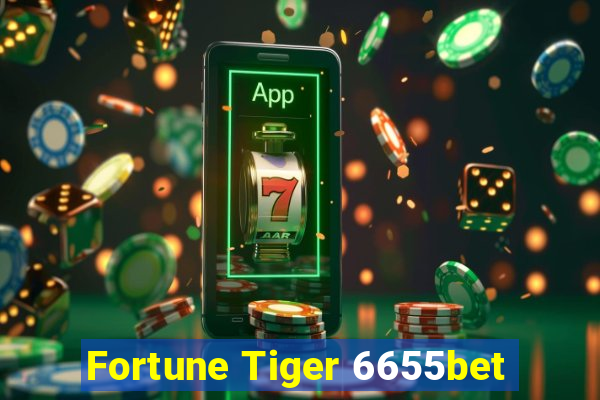 Fortune Tiger 6655bet