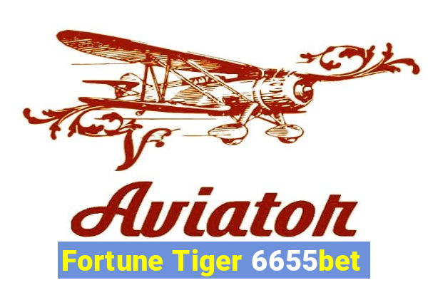 Fortune Tiger 6655bet