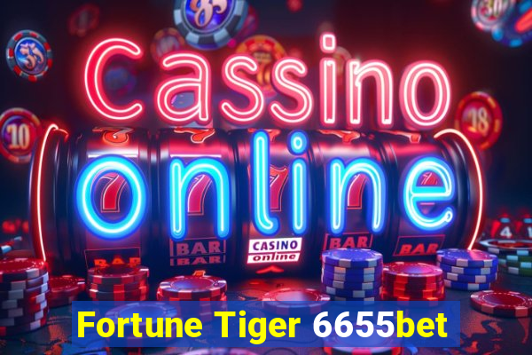 Fortune Tiger 6655bet