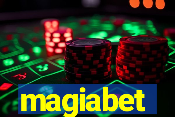 magiabet