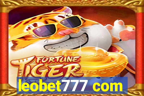 leobet777 com