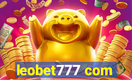 leobet777 com