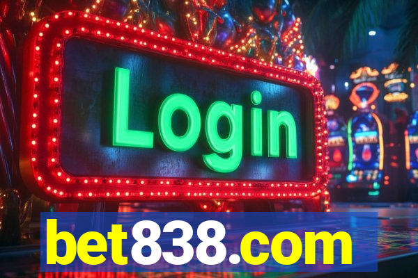 bet838.com