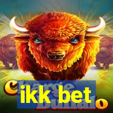 ikk bet