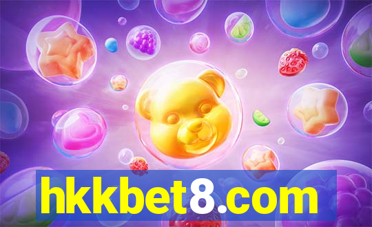 hkkbet8.com
