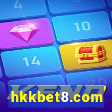 hkkbet8.com