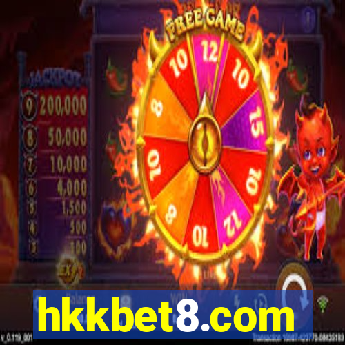 hkkbet8.com