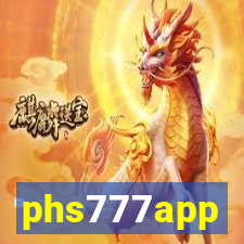 phs777app