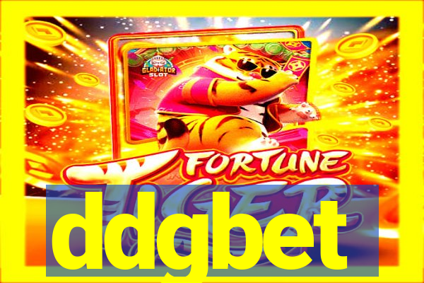 ddgbet