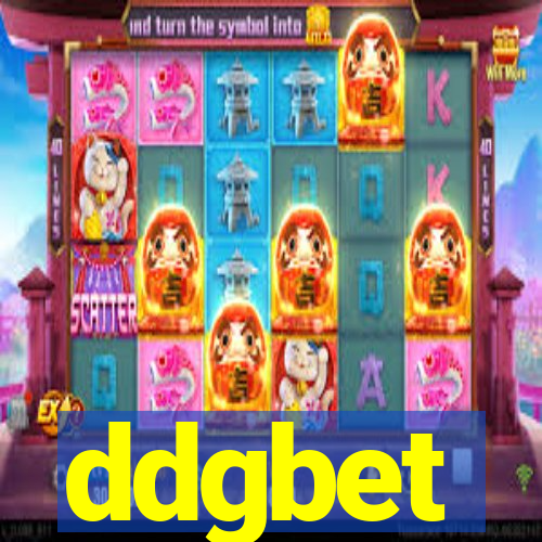 ddgbet
