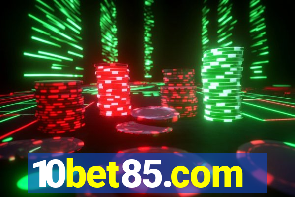 10bet85.com