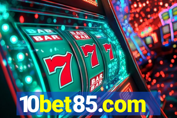 10bet85.com