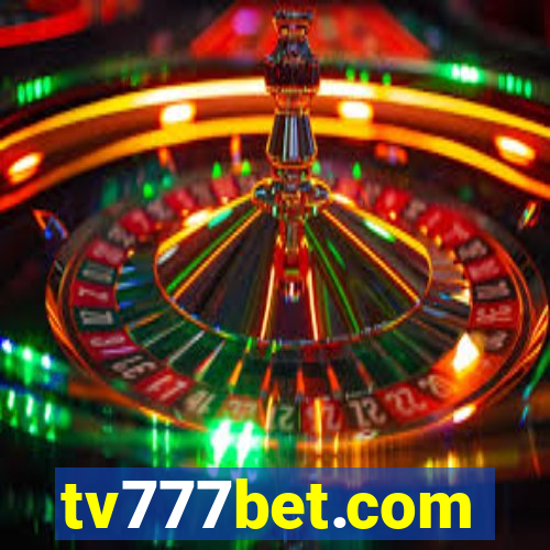 tv777bet.com