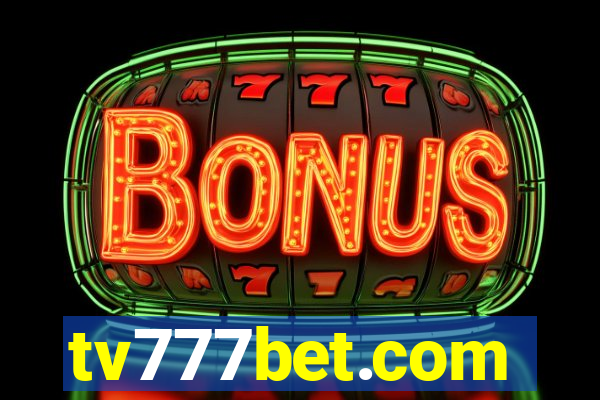 tv777bet.com