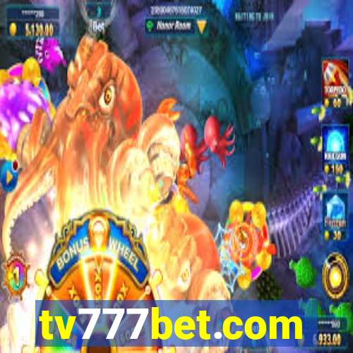 tv777bet.com