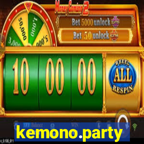kemono.party