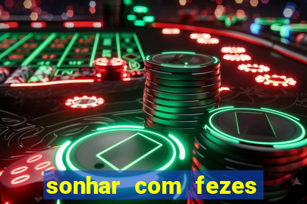 sonhar com fezes de rato jogo do bicho