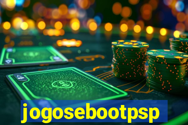 jogosebootpsp