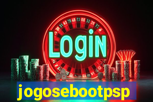 jogosebootpsp