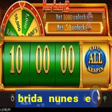 brida nunes e medico xv
