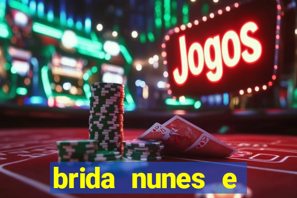 brida nunes e medico xv