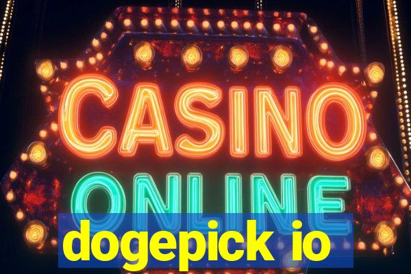 dogepick io