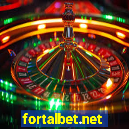 fortalbet.net