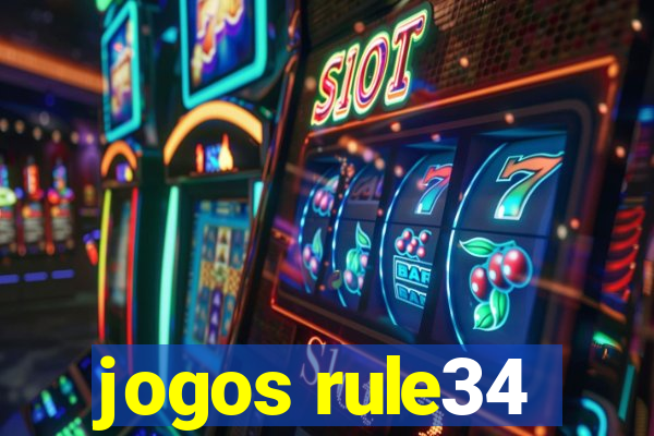 jogos rule34