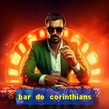 bar do corinthians em fortaleza