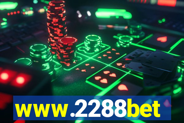 www.2288bet