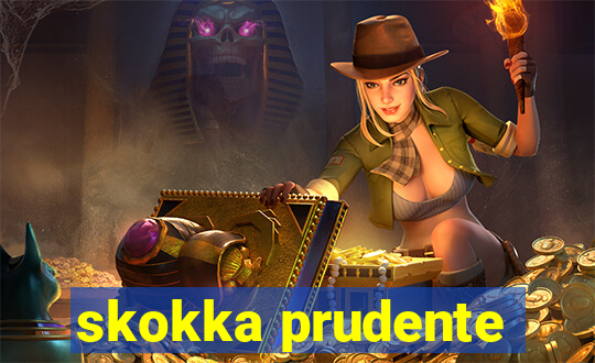 skokka prudente
