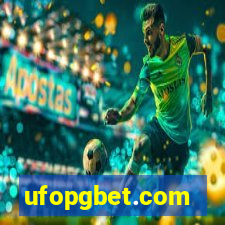 ufopgbet.com