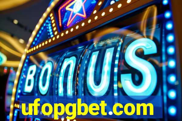 ufopgbet.com