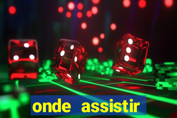onde assistir cruzeiro x juventude