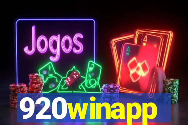 920winapp